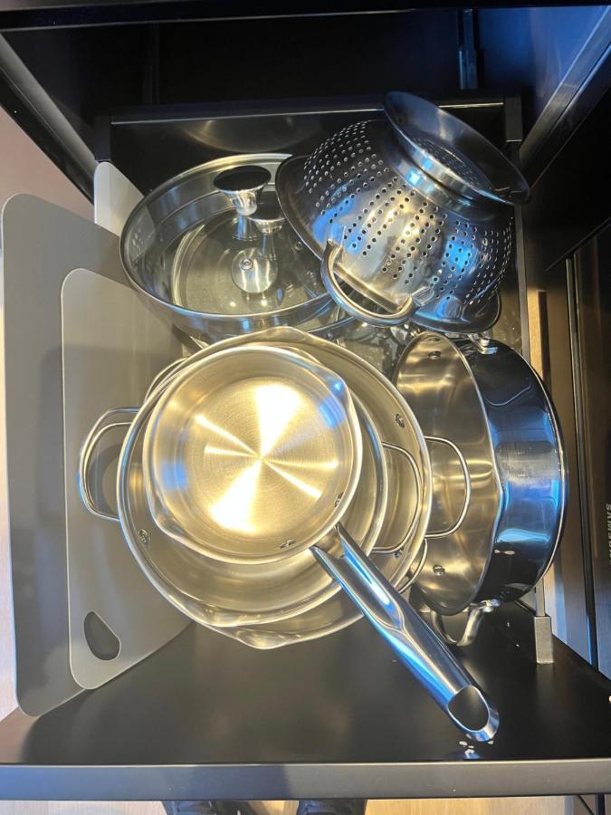 Ferrarese209 Lejlighed Bologna Eksteriør billede