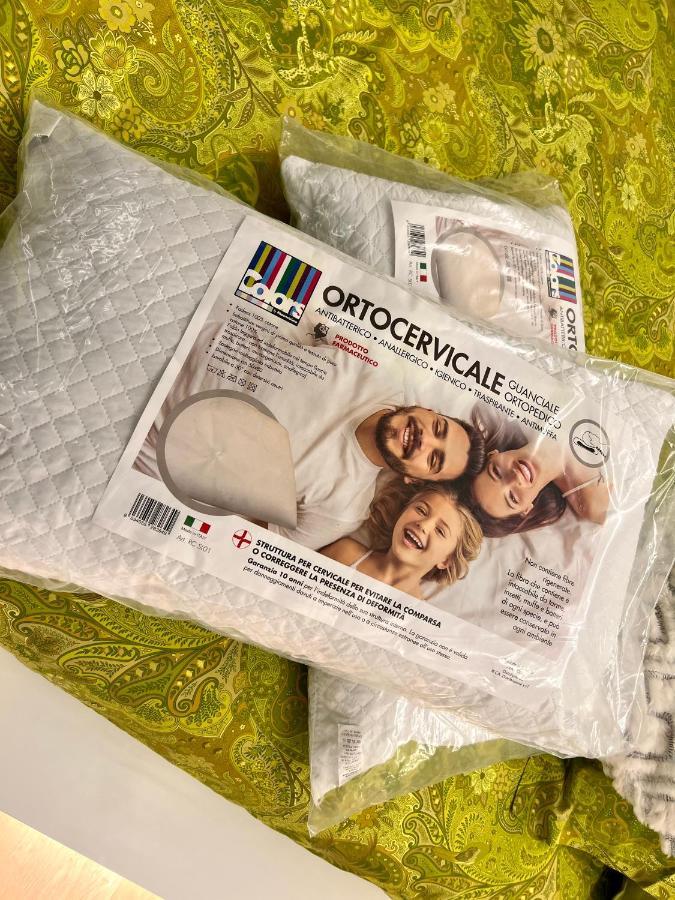 Ferrarese209 Lejlighed Bologna Eksteriør billede