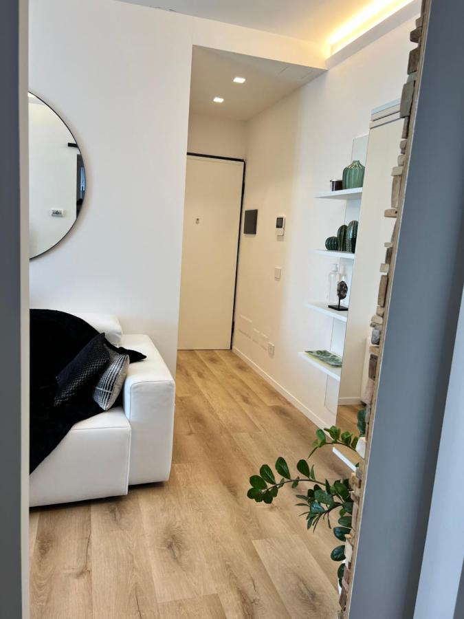 Ferrarese209 Lejlighed Bologna Eksteriør billede